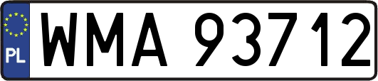 WMA93712