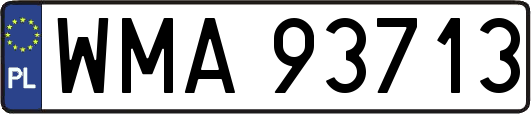 WMA93713