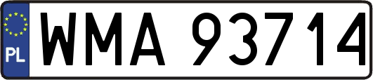 WMA93714