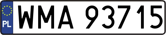 WMA93715