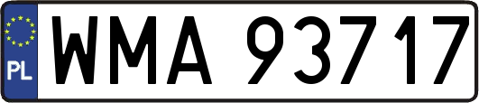 WMA93717