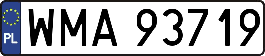 WMA93719