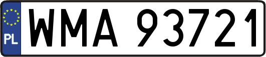 WMA93721