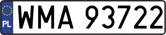 WMA93722