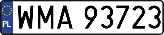 WMA93723