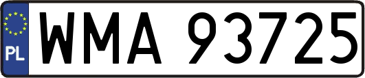 WMA93725