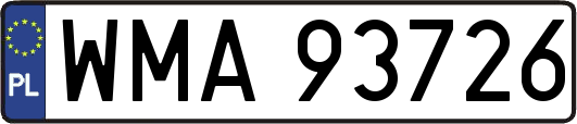 WMA93726