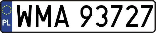 WMA93727