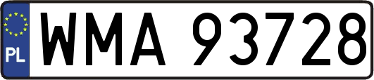WMA93728