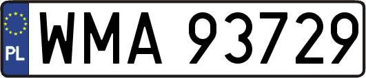 WMA93729