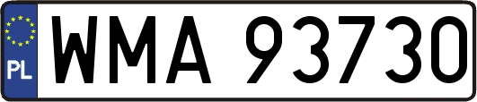 WMA93730