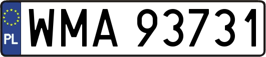 WMA93731