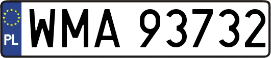 WMA93732