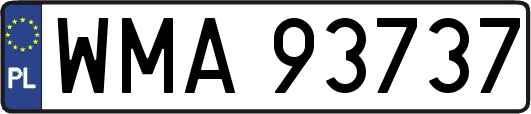 WMA93737