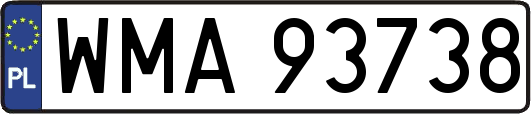WMA93738