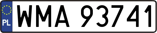 WMA93741