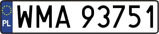 WMA93751