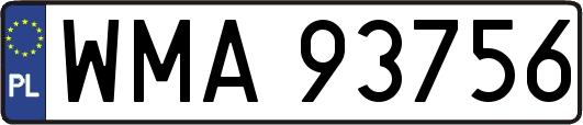 WMA93756
