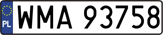 WMA93758