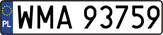 WMA93759