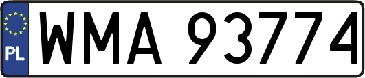 WMA93774