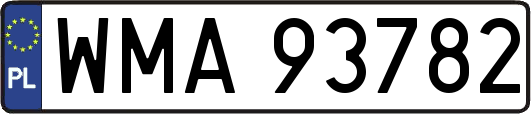 WMA93782