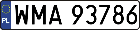 WMA93786