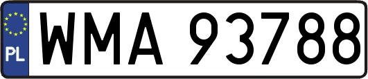 WMA93788