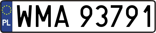 WMA93791