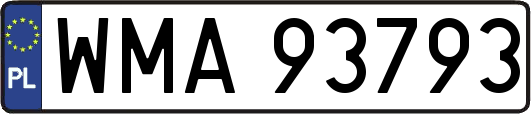 WMA93793