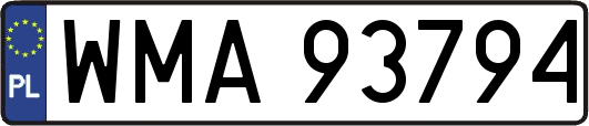 WMA93794