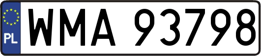 WMA93798