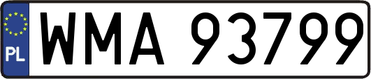 WMA93799