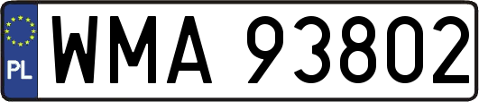 WMA93802