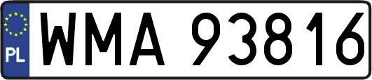 WMA93816