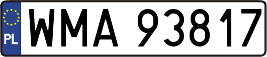 WMA93817