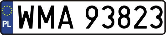 WMA93823