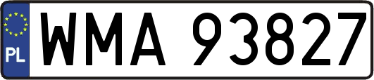 WMA93827