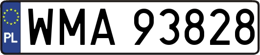 WMA93828