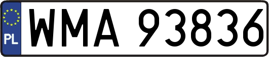 WMA93836