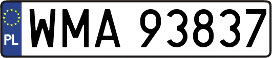WMA93837
