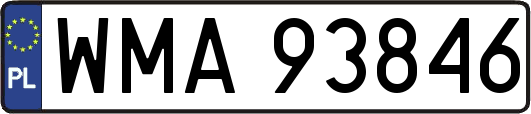 WMA93846