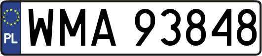 WMA93848