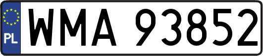WMA93852