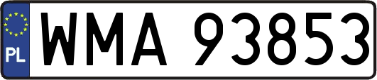 WMA93853