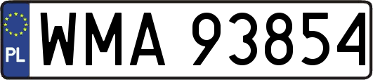 WMA93854