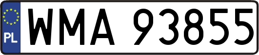 WMA93855