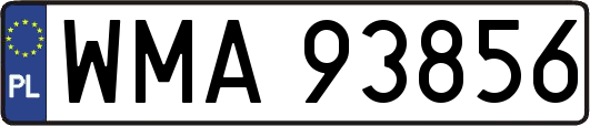 WMA93856