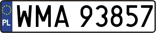 WMA93857