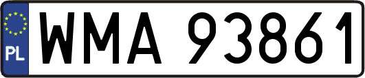 WMA93861